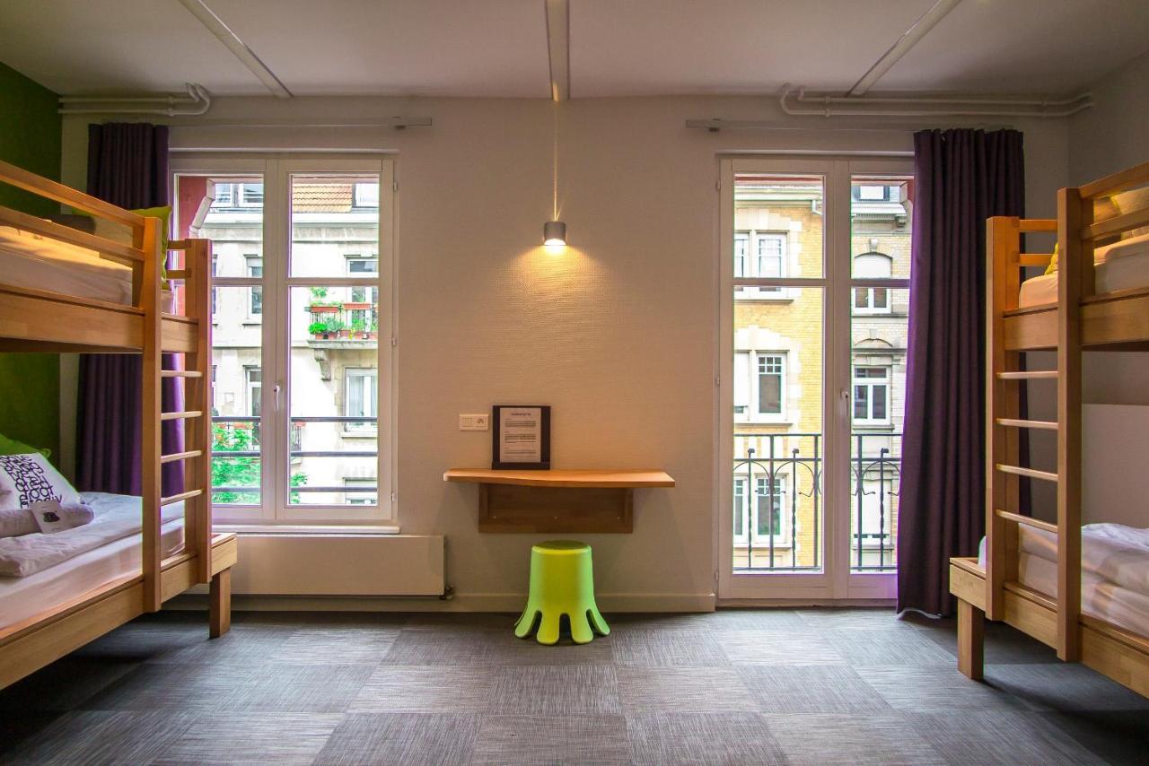 Hostel Ciarus Strasbourg