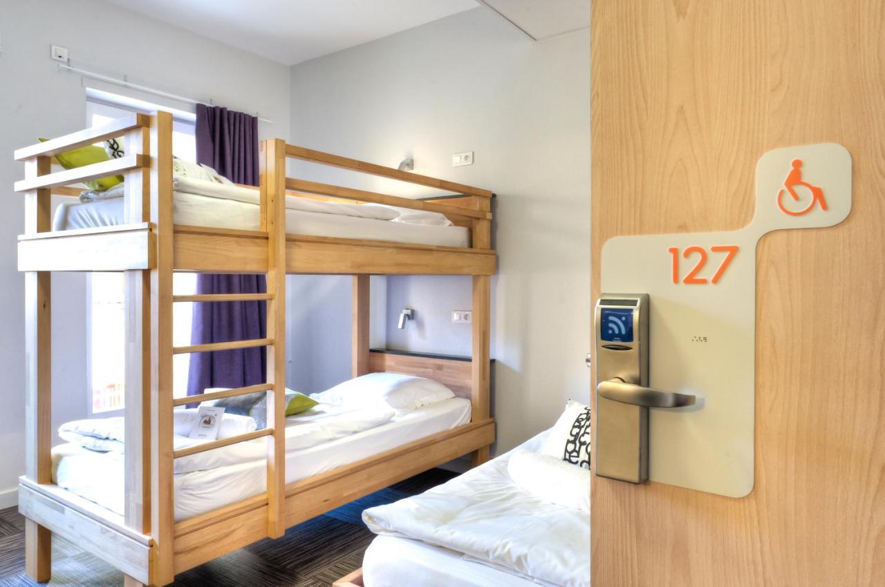 Hostel Ciarus Strasbourg