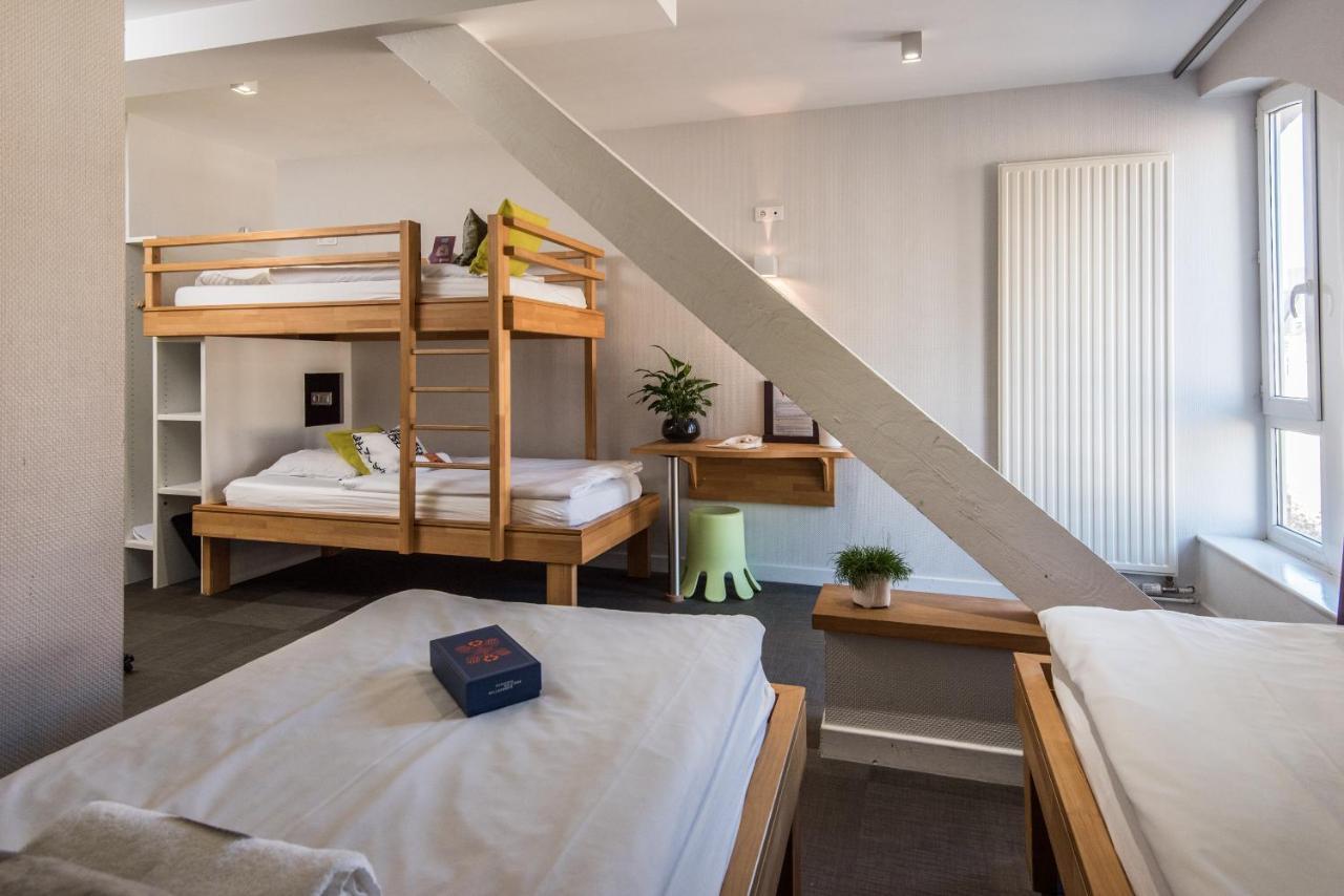 Hostel Ciarus Strasbourg