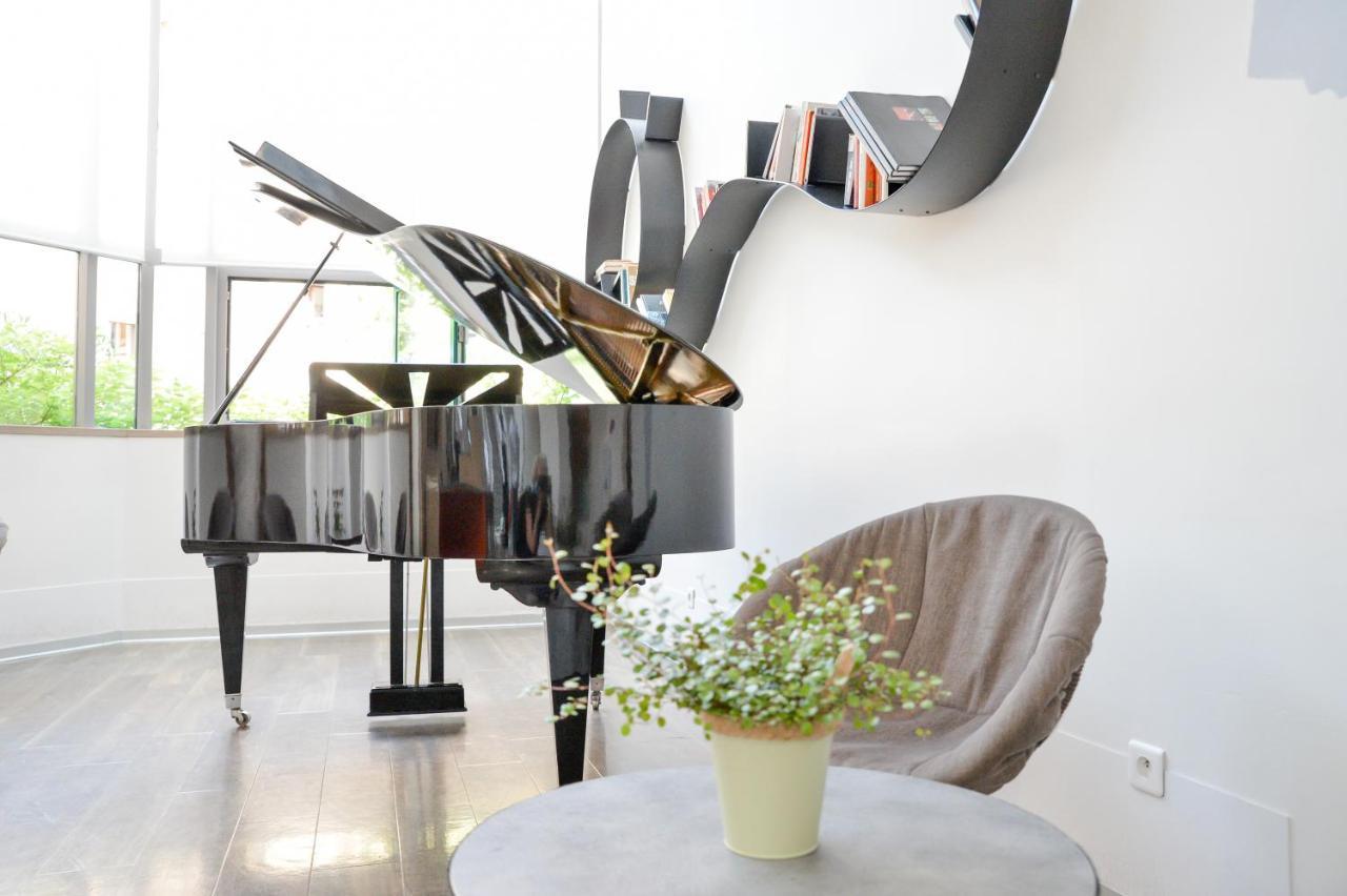 Hostel Ciarus Strasbourg