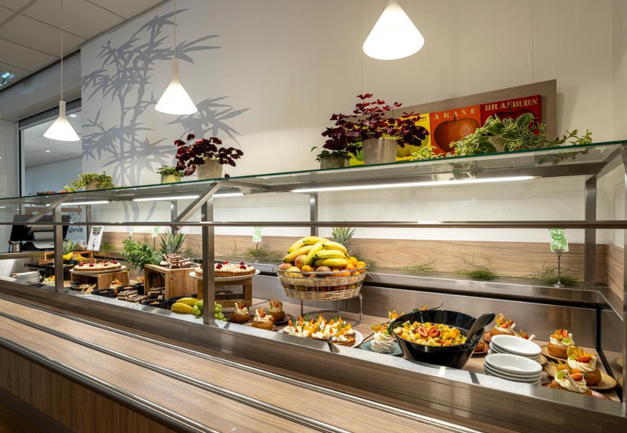 Ciarus Hostel Strasbourg