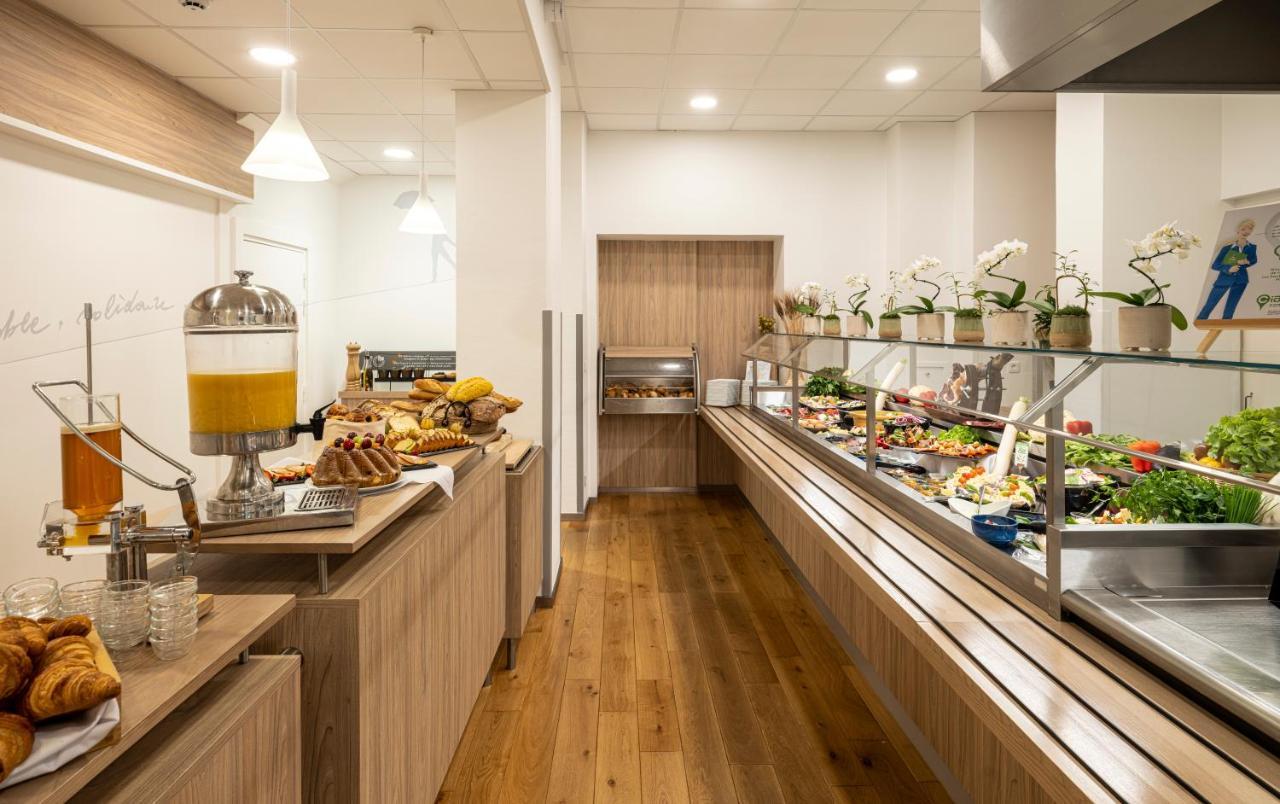 Hostel Ciarus Strasbourg