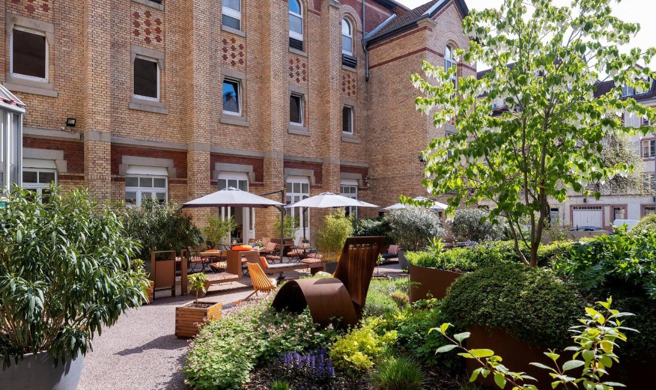 Hostel Ciarus Strasbourg