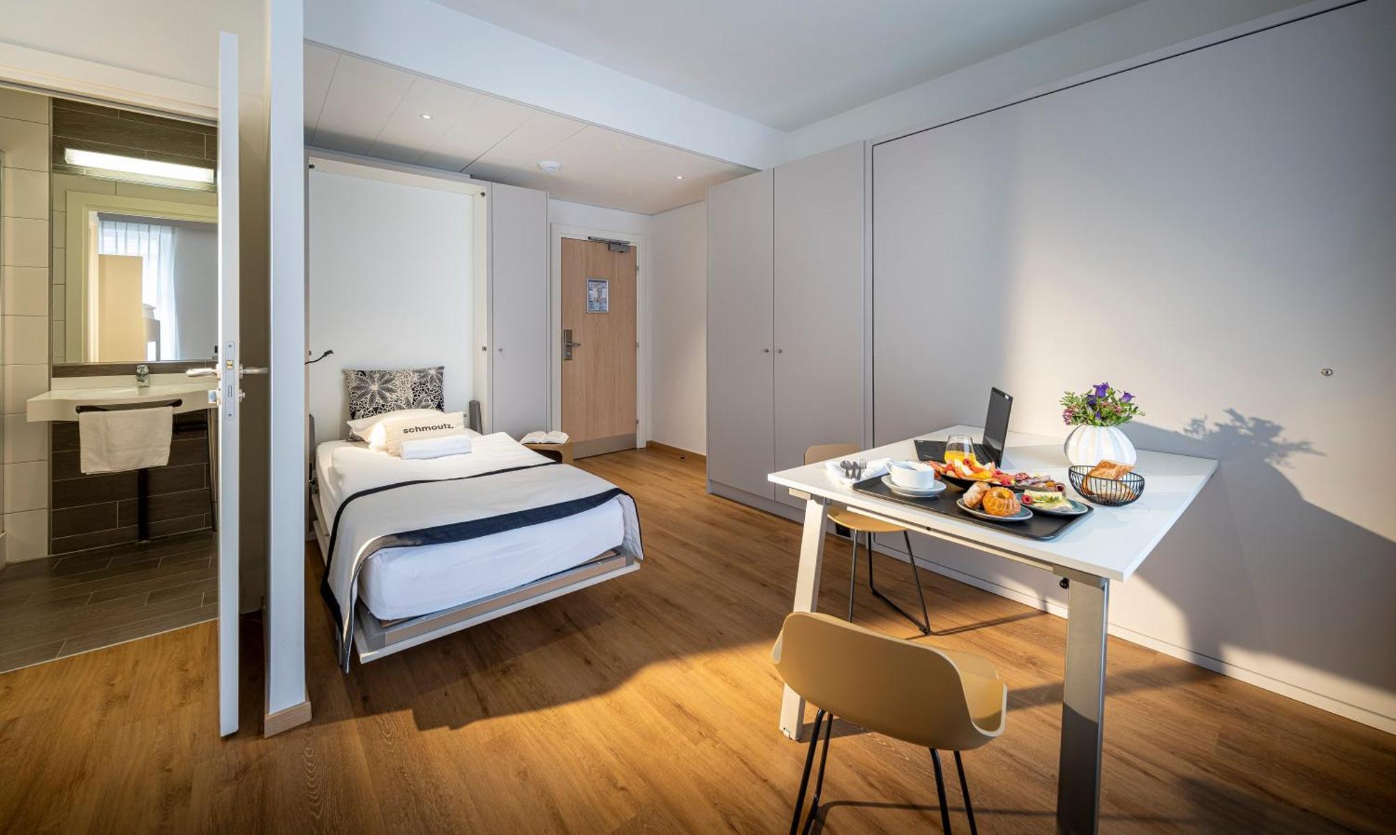 Hostel Ciarus Strasbourg