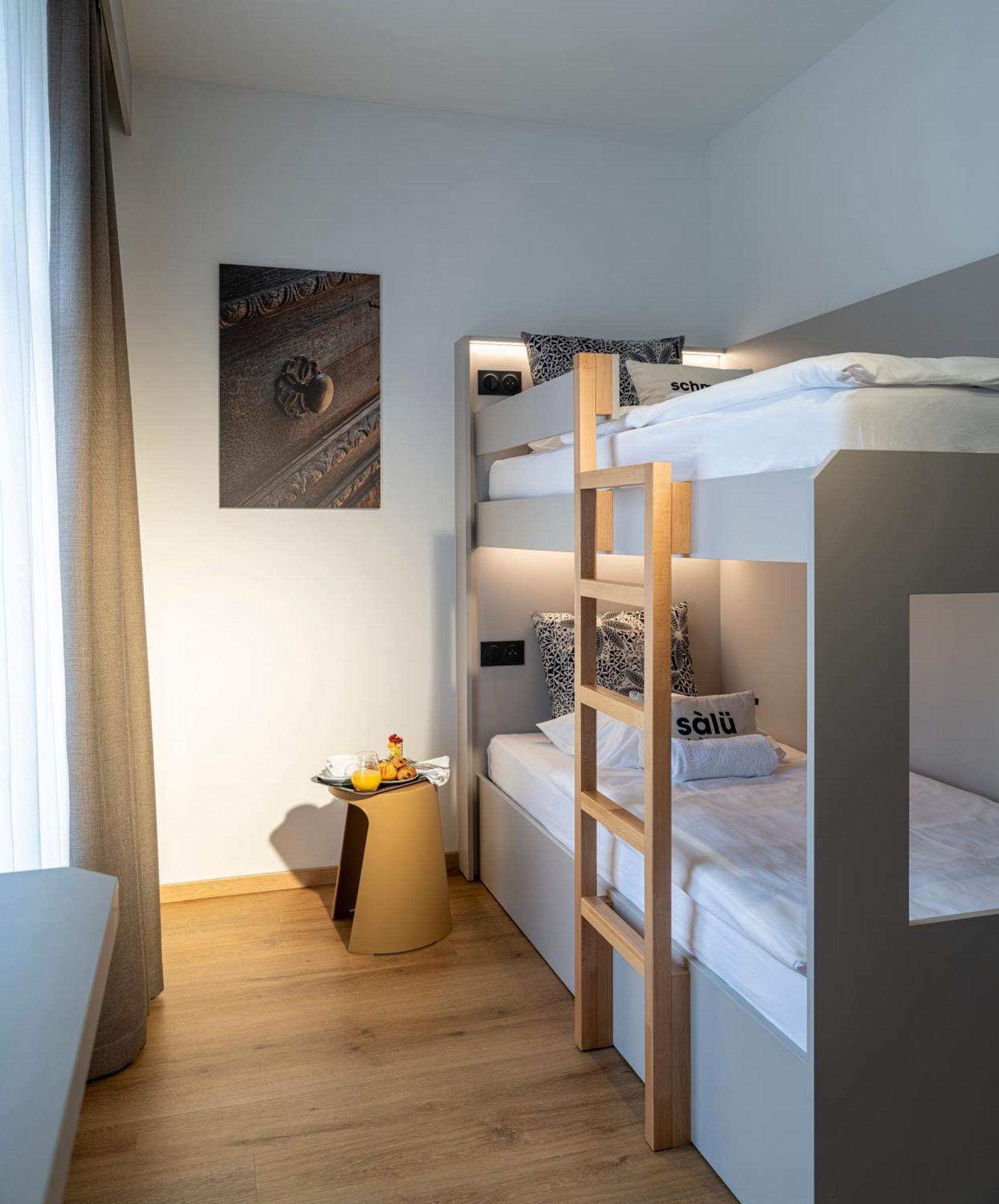 Hostel Ciarus Strasbourg
