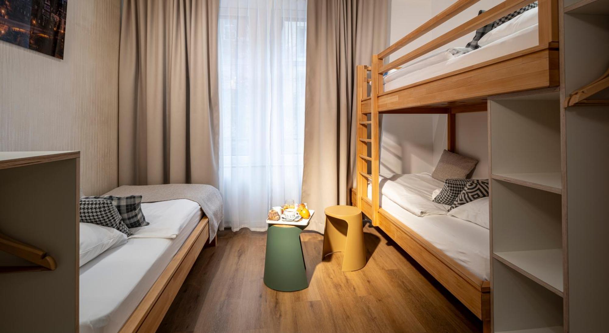 Hostel Ciarus